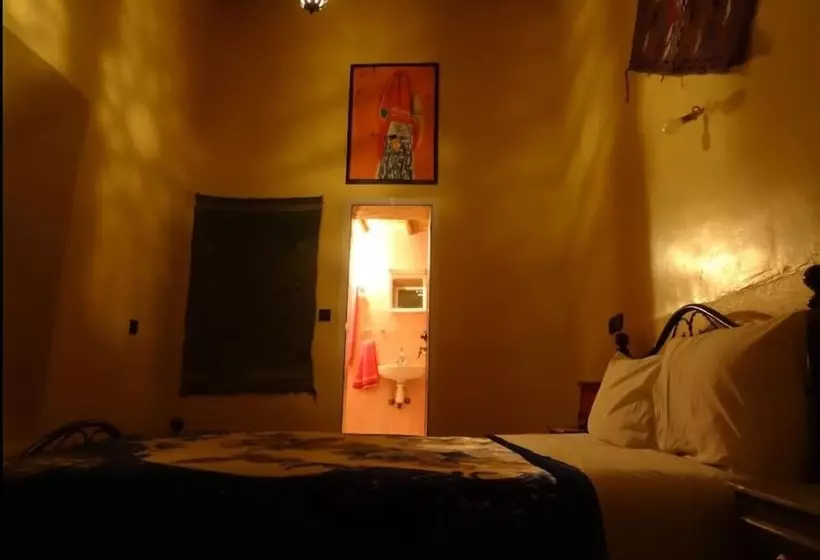 Majatalo Dar Ait Hmid Zagora