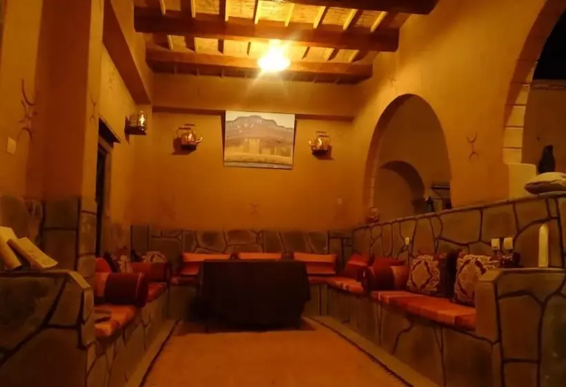 Majatalo Dar Ait Hmid Zagora