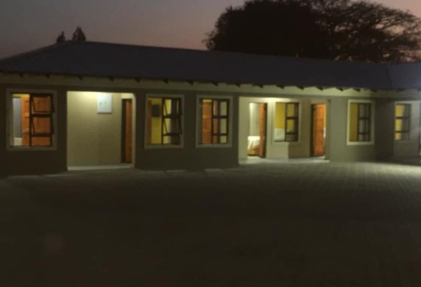 Пансион Elson Lodge