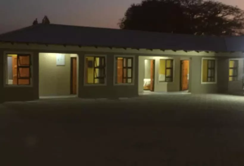 Majatalo Elson Lodge