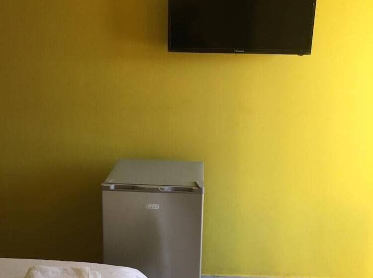 Пансион Elson Lodge