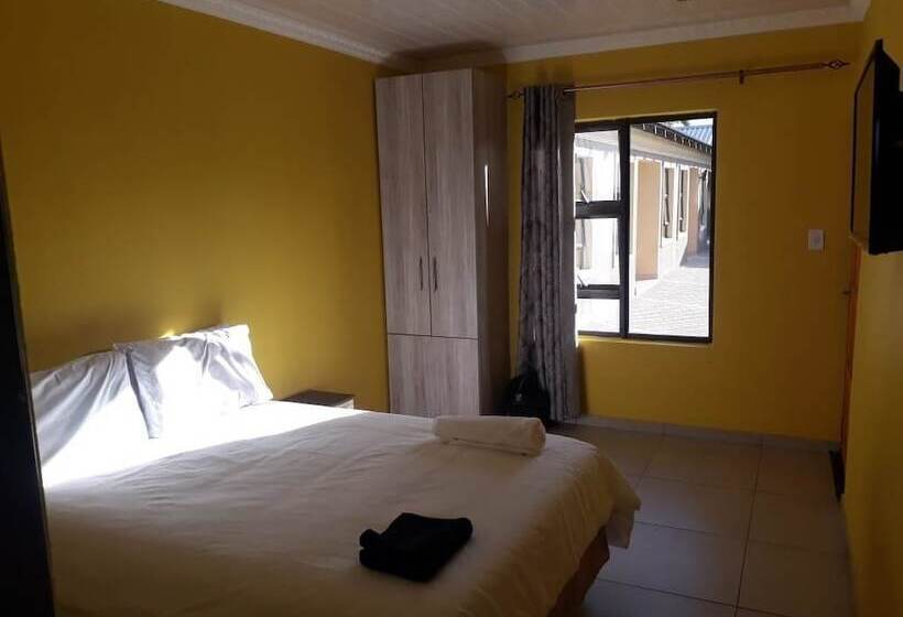 Пансион Elson Lodge