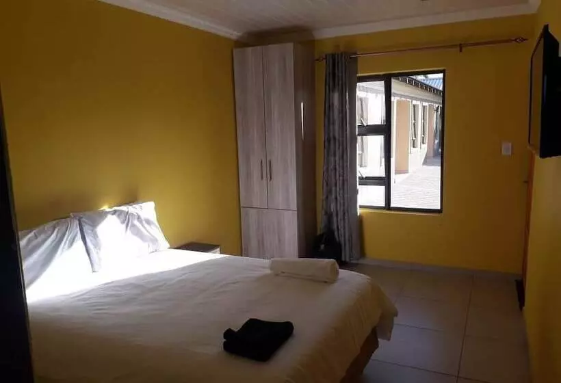 Majatalo Elson Lodge