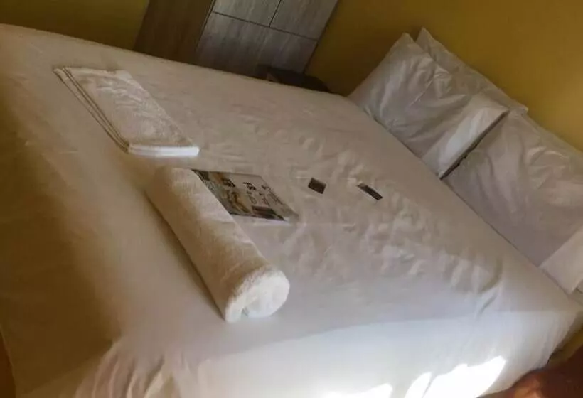 Majatalo Elson Lodge