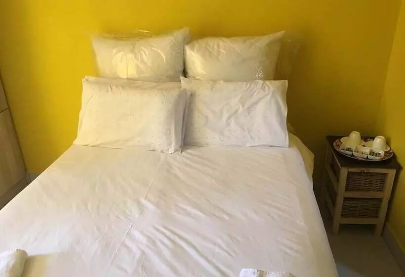 Majatalo Elson Lodge