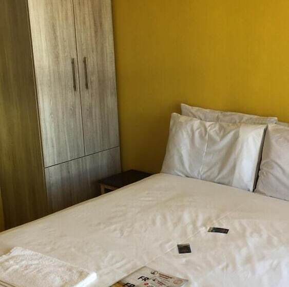 Пансион Elson Lodge