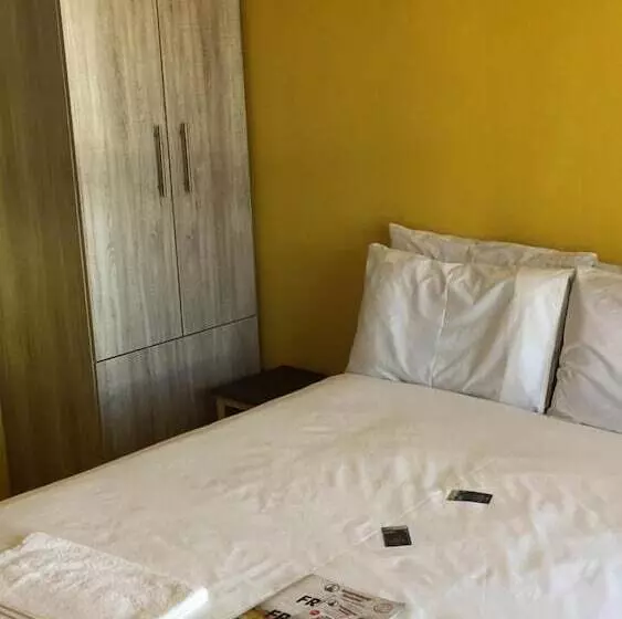 Majatalo Elson Lodge