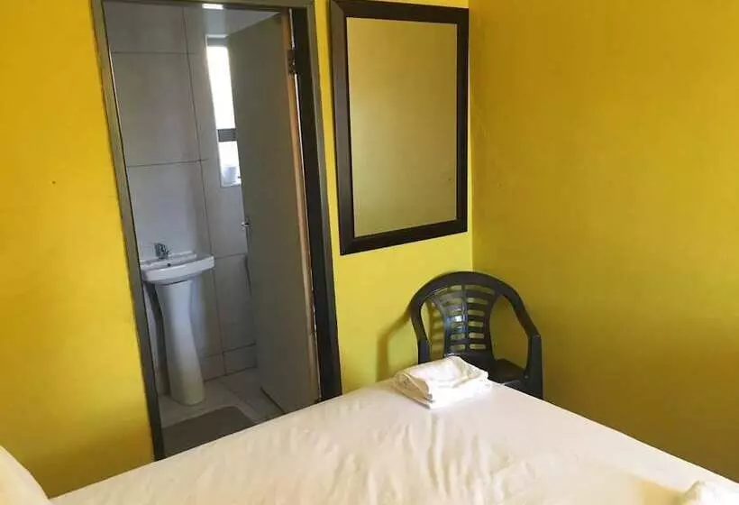 Majatalo Elson Lodge