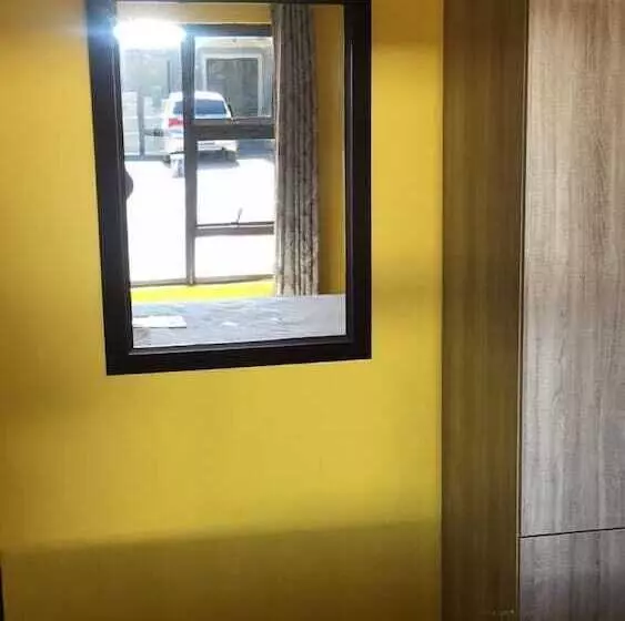 Majatalo Elson Lodge