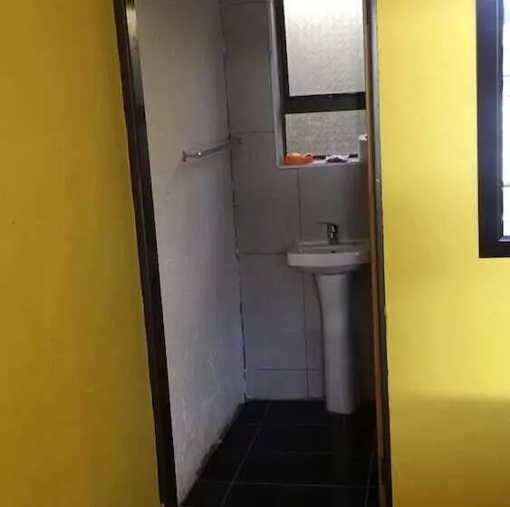 Majatalo Elson Lodge