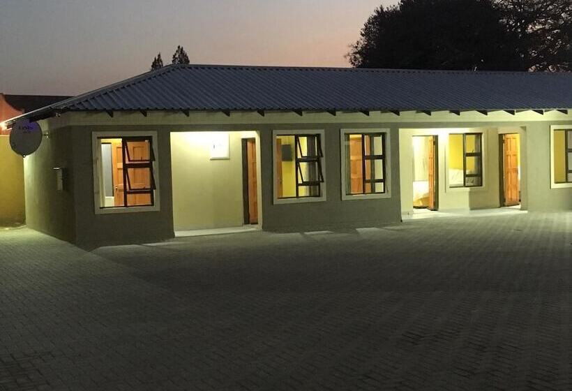 Пансион Elson Lodge