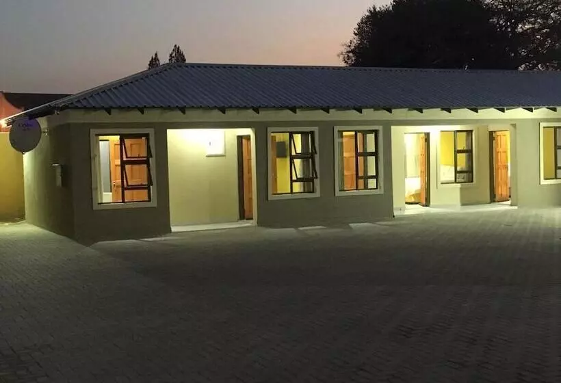 Majatalo Elson Lodge