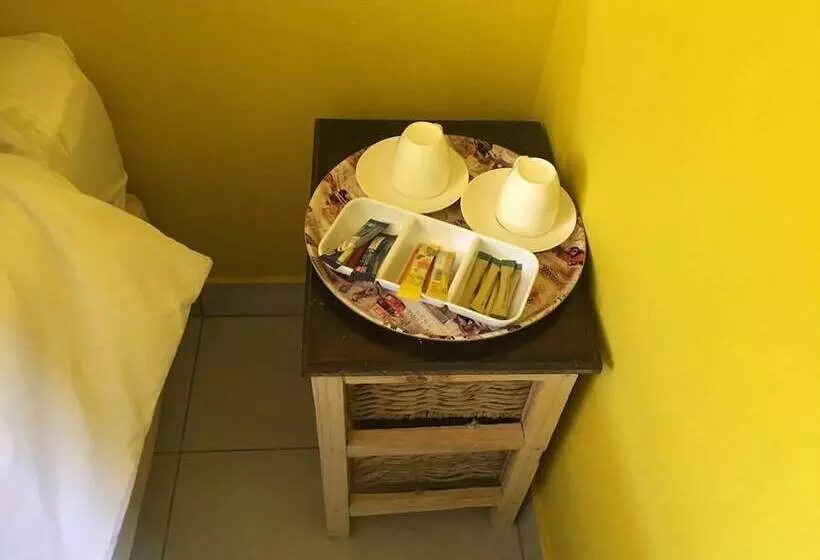 Majatalo Elson Lodge