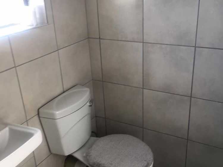 Пансион Elson Lodge