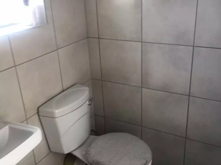 Majatalo Elson Lodge