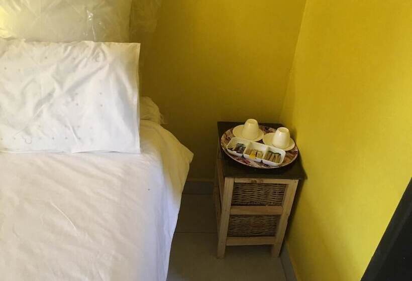 Пансион Elson Lodge