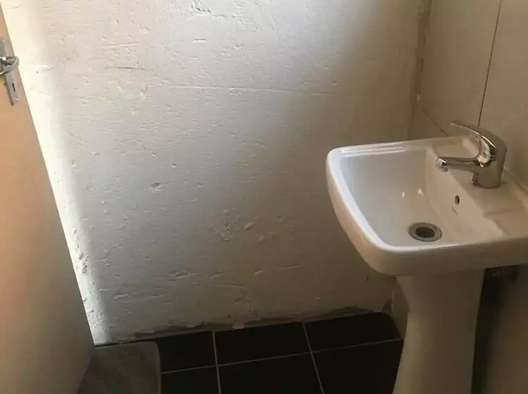 Majatalo Elson Lodge