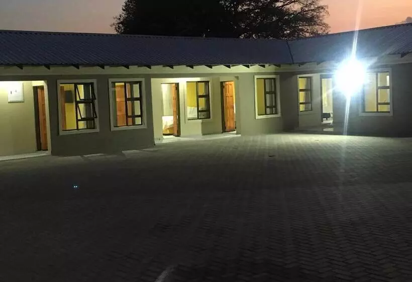 Majatalo Elson Lodge