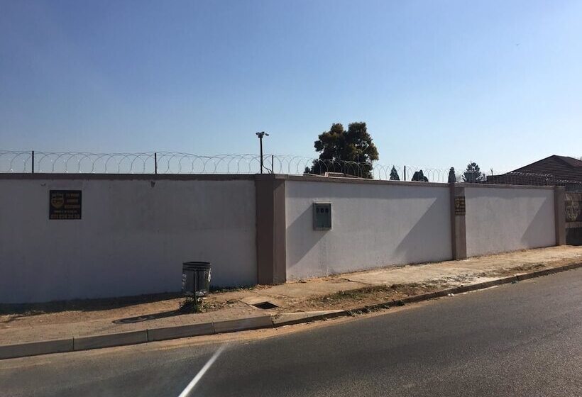 Пансион Elson Lodge