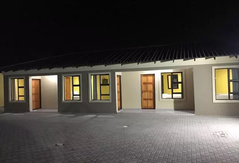 Majatalo Elson Lodge