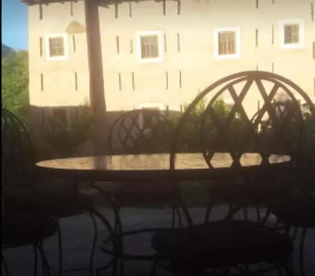 پانسیون Gîte Boukhayou