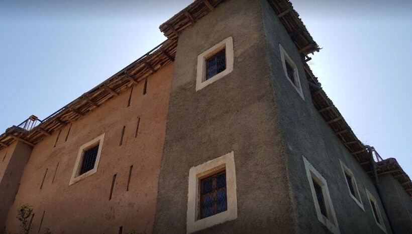 Pensión Gîte Boukhayou