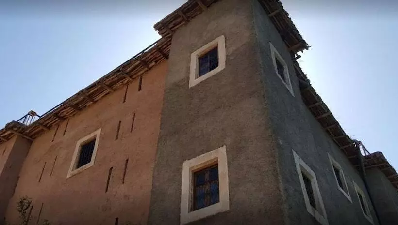 پانسیون Gîte Boukhayou