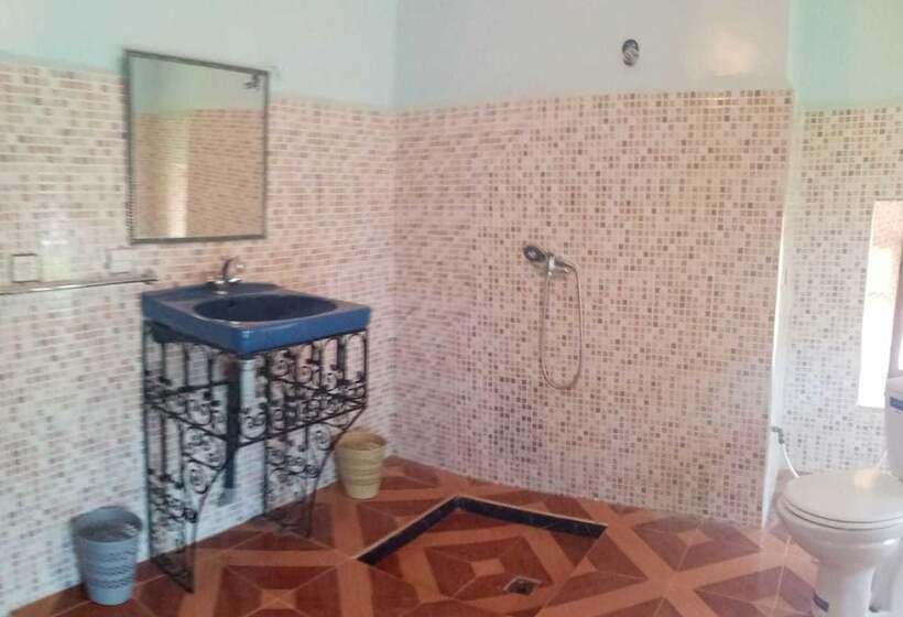 Pensión Gîte Boukhayou