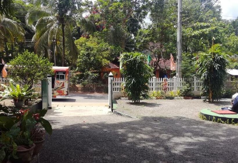 ペンション Jonkoping