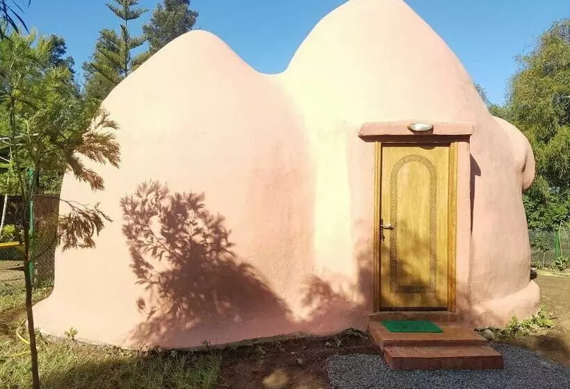 Majatalo La Ferme Du Lac