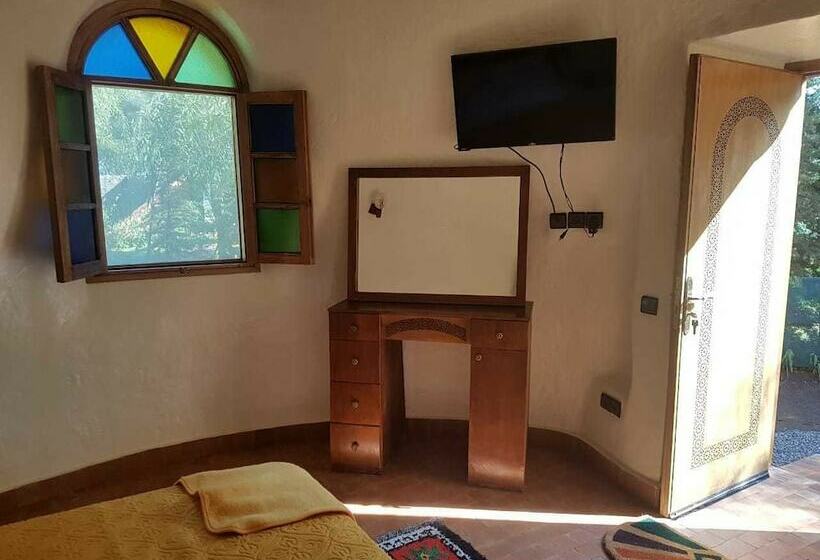 膳宿费 La Ferme Du Lac