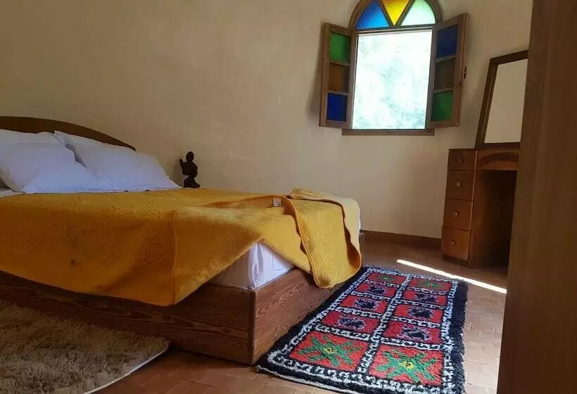 Majatalo La Ferme Du Lac