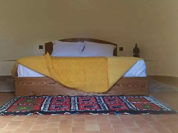 Majatalo La Ferme Du Lac