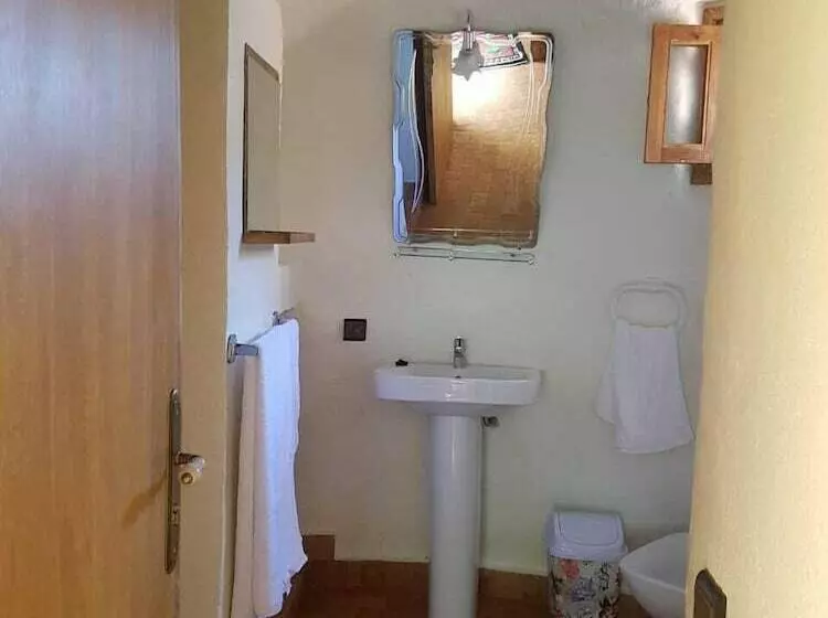 Majatalo La Ferme Du Lac