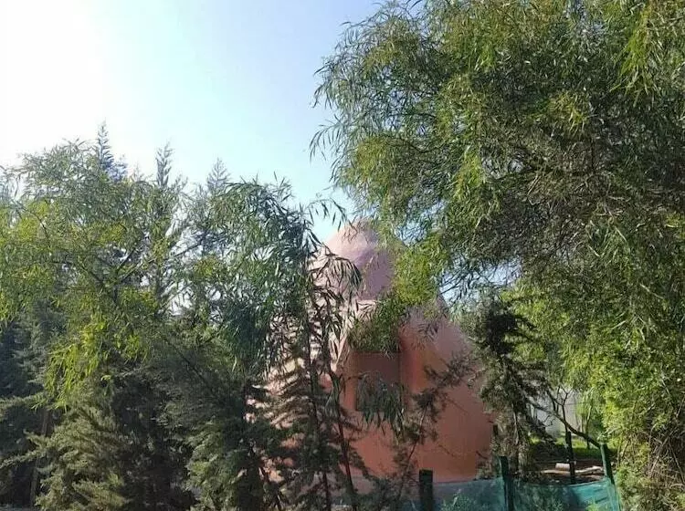 Majatalo La Ferme Du Lac