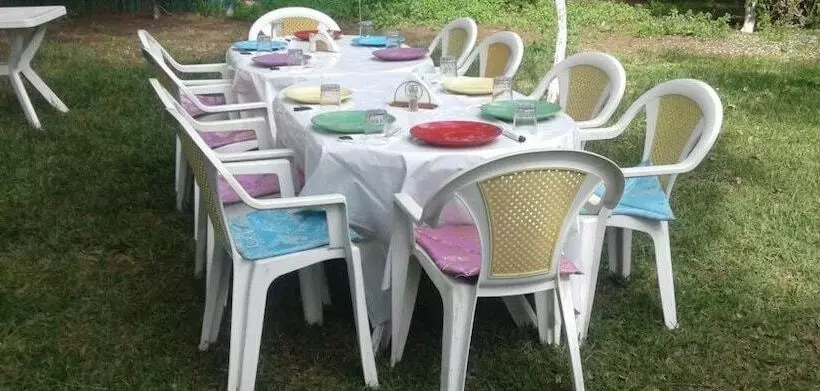 Majatalo La Ferme Du Lac