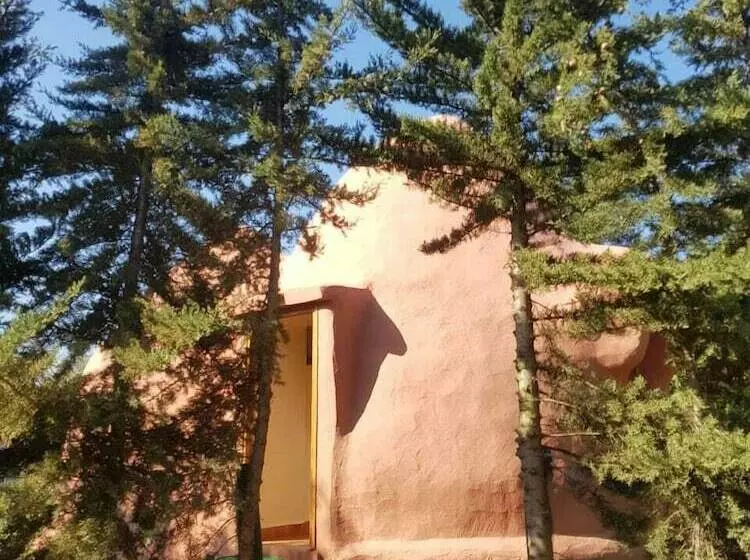 Majatalo La Ferme Du Lac