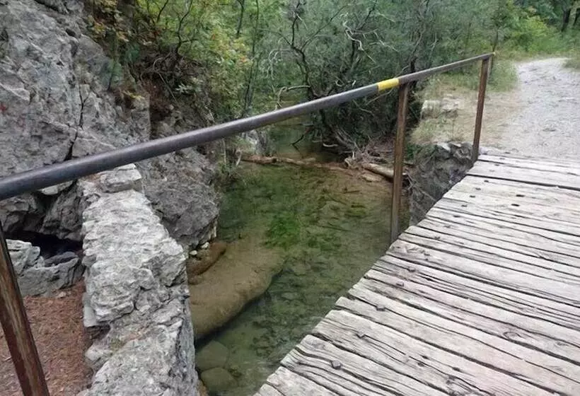 Majatalo Le Moulin D'aimee