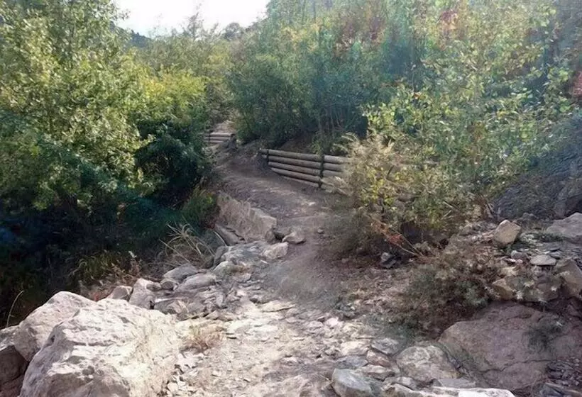 Majatalo Le Moulin D'aimee