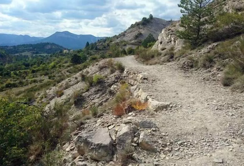 Majatalo Le Moulin D'aimee