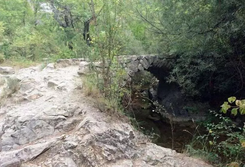 Majatalo Le Moulin D'aimee