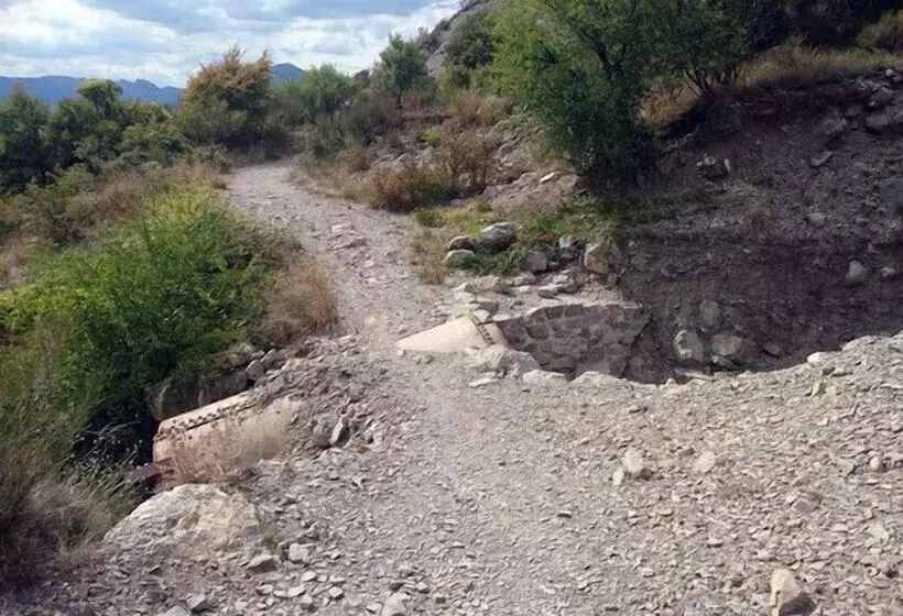 Majatalo Le Moulin D'aimee