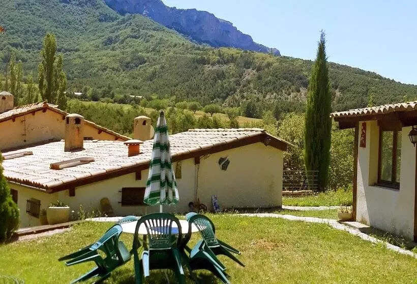 Majatalo Le Moulin D'aimee