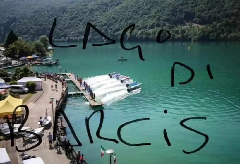 Majatalo Maniago.vajont.valcellina