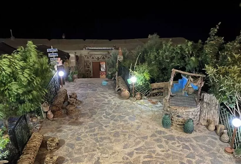 Majatalo Palacio Zaouit Sidi Hamza