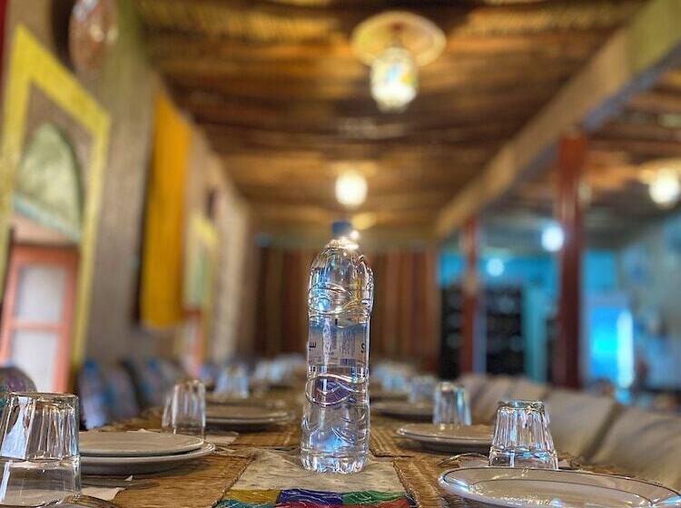 بنسيون Palacio Zaouit Sidi Hamza