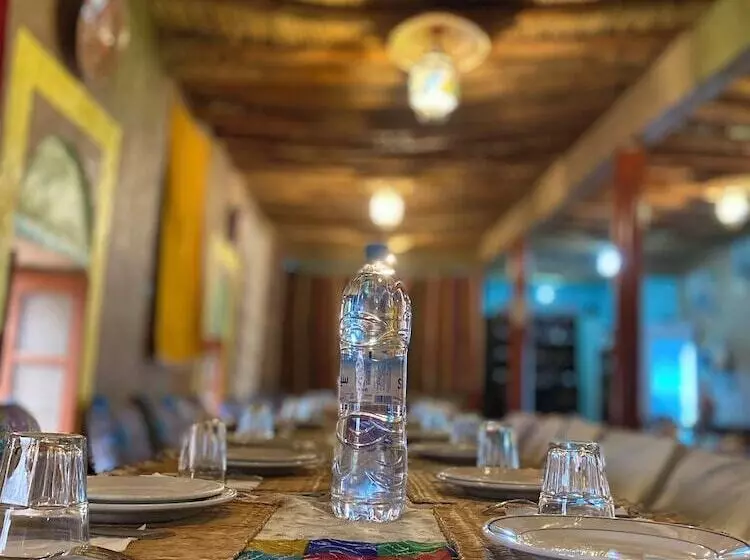 Majatalo Palacio Zaouit Sidi Hamza