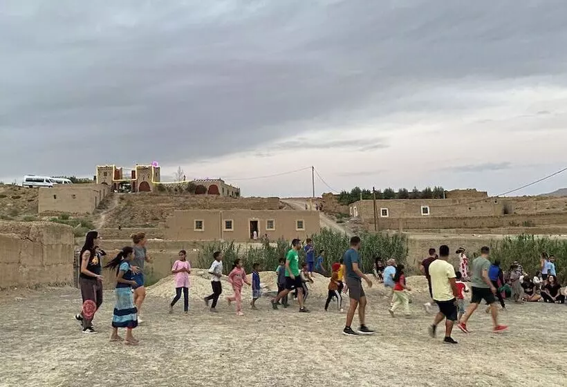 Majatalo Palacio Zaouit Sidi Hamza