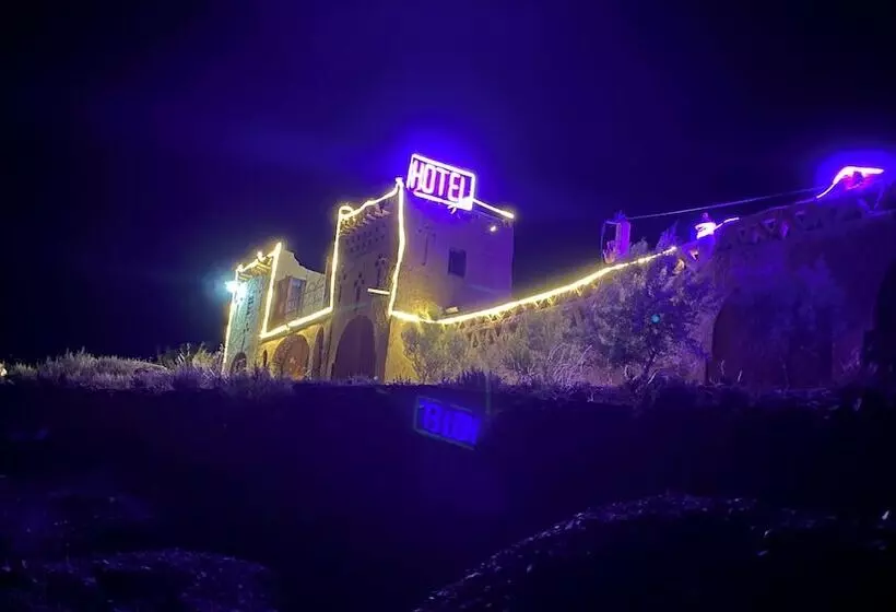 Majatalo Palacio Zaouit Sidi Hamza