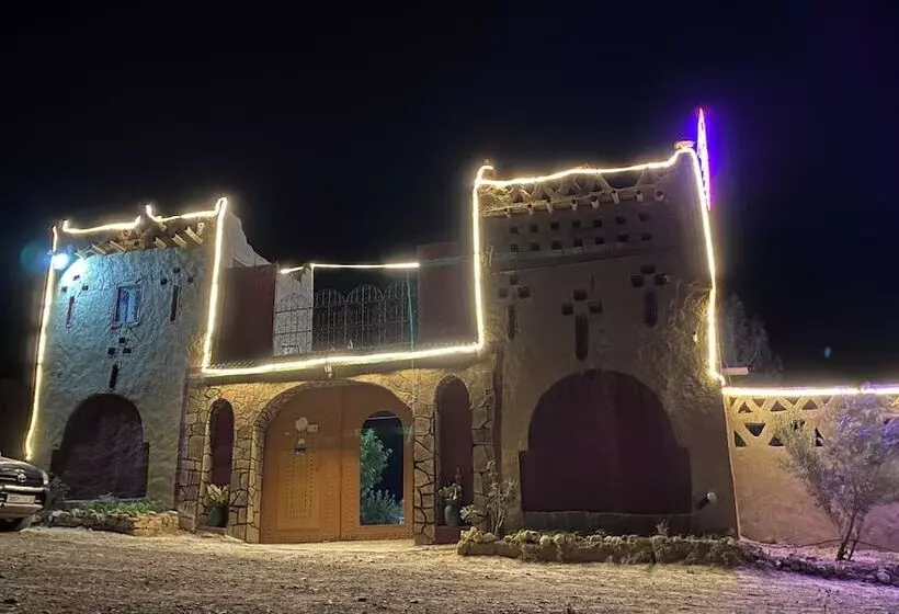 Majatalo Palacio Zaouit Sidi Hamza